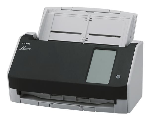 Ricoh fi-8040