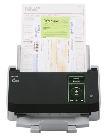 Ricoh fi-8040