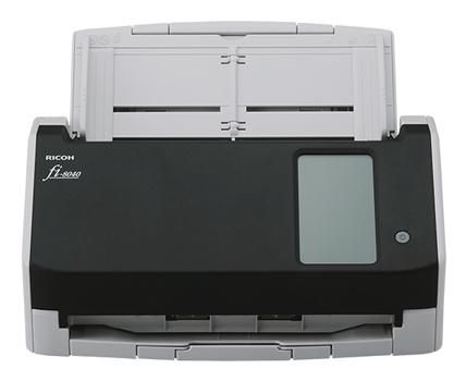 Ricoh fi-8040