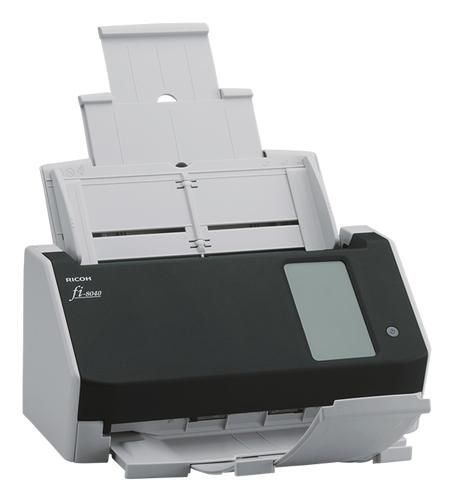 Ricoh fi-8040