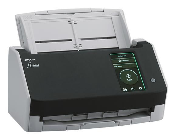 Ricoh fi-8040