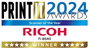 Ricoh fi-8040