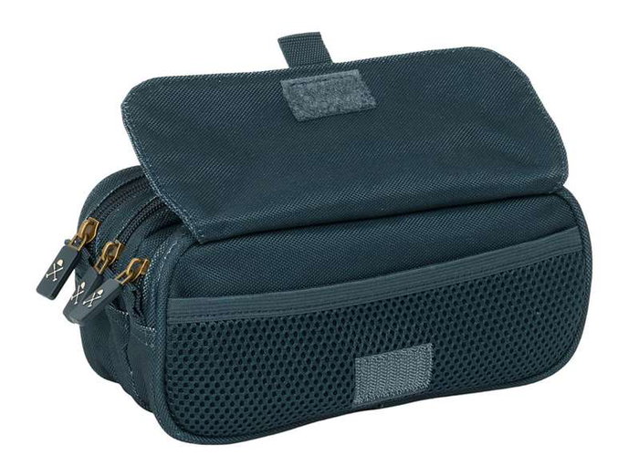 Safta Portatodo Triple Big Harper & Neyer - Porte-tout triple pour enfants - Dimensions 21.5 x 10 x 8 cm Safta Portatodo Triple Big Harper & Neyer - Porte-tout triple pour enfants - Dimensions 21.5 x 10 x 8 cm