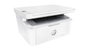 HP LaserJet MFP M140w - Imprimante multifonction laser noir et blanc compacte avec impression, copie, numérisation, jusqu'à 20 ppm et application HP Smart