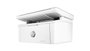 HP LaserJet MFP M140w - Imprimante multifonction laser noir et blanc compacte avec impression, copie, numérisation, jusqu'à 20 ppm et application HP Smart