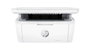 HP LaserJet MFP M140w - Imprimante multifonction laser noir et blanc compacte avec impression, copie, numérisation, jusqu'à 20 ppm et application HP Smart