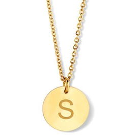 Pendentif Femme CO88 Collection 8CN-11070 Doré