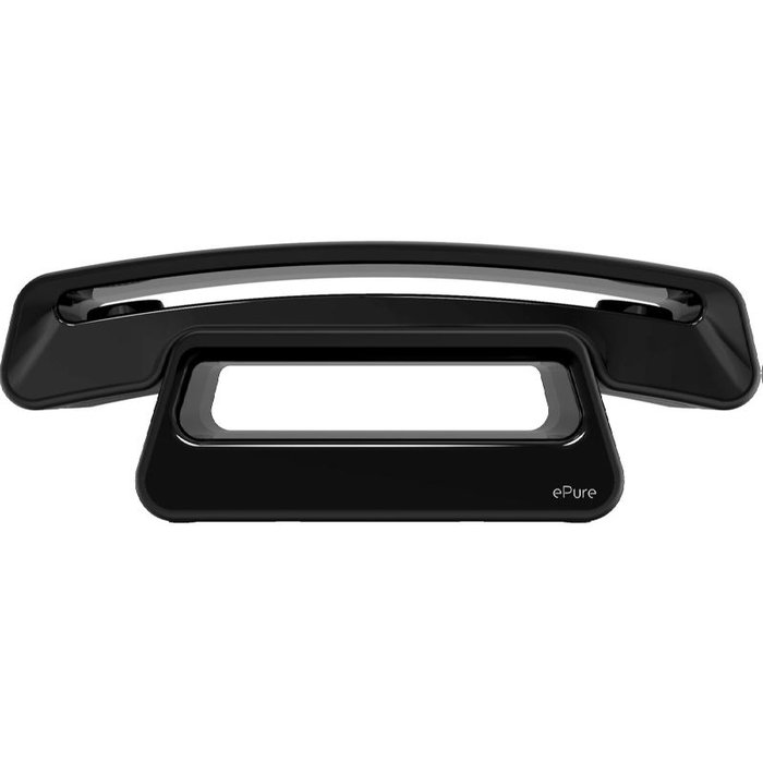 Téléphone Sans Fil Alcatel ATL1428155 Blanc Noir
