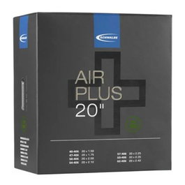 Schwalbe AV17AP Air Plus Chambre à air 28'' Valve Standard 40 mm