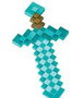 DISGUISE Épée en diamant Minecraft 51 cm en plastique
