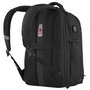 Wenger PlayerOne Gaming-Laptop Backpack 17,33 noir