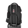 Wenger PlayerOne Gaming-Laptop Backpack 17,33 noir