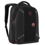 Wenger PlayerOne Gaming-Laptop Backpack 17,33 noir