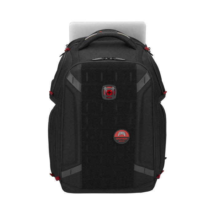 Wenger PlayerOne Gaming-Laptop Backpack 17,33 noir Wenger PlayerOne Gaming-Laptop Backpack 17,33 noir