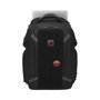 Wenger PlayerOne Gaming-Laptop Backpack 17,33 noir