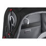 Wenger PlayerOne Gaming-Laptop Backpack 17,33 noir