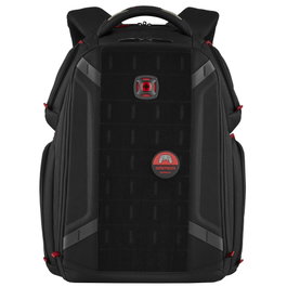 Wenger PlayerOne Gaming-Laptop Backpack 17,33 noir