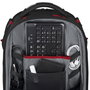 Wenger PlayerOne Gaming-Laptop Backpack 17,33 noir