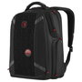 Wenger PlayerOne Gaming-Laptop Backpack 17,33 noir