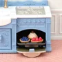 Sylvanian Families Coffret d'ameublement du manoir - Mini univers