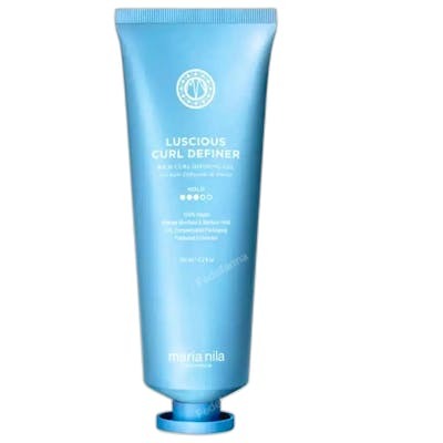 Maria Nila Coils & Curls Luscious Gel Coiffant 125 ml Maria Nila Coils & Curls Luscious Gel Coiffant 125 ml