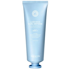 Maria Nila Coils & Curls Luscious - Gel coiffant définition des boucles, prise forte - 125 ml