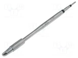 JBC TOOLS Pointe conique 3,8mm longue durée