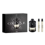 Azzaro Set The Most Wanted Eau De Toilette pour Homme (100 ml + 2 x 10 ml)
