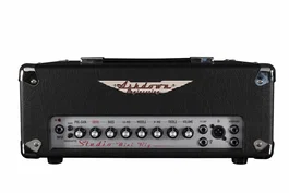 ASHDOWN Ampli Basse Studio Cabezal Mini 250W