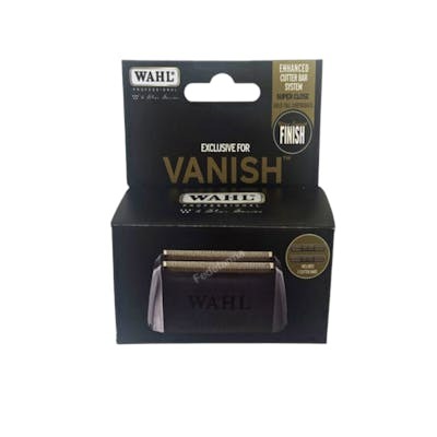 WAHL Tête de coupe Vanish avec lames WAHL Tête de coupe Vanish avec lames