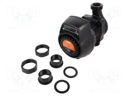 IBO MAGI MAX MAGI 25-100/180 MAX Pompe de circulation