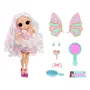 L.O.L. Surprise! OMG Eye Spy - Fairy, Poupée 24 cm avec plus de 15 Surprises, Personnage à Collectionner, Jeu d'Enigmes, à Partir de 4 Ans