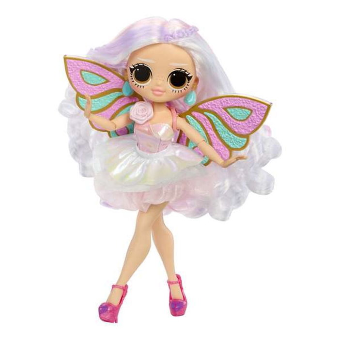 L.O.L. Surprise! OMG Eye Spy Fairy L.O.L. Surprise! OMG Eye Spy Fairy