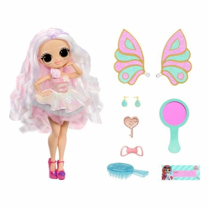 L.O.L. Surprise! OMG Eye Spy Fairy L.O.L. Surprise! OMG Eye Spy Fairy