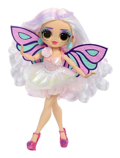 L.O.L. Surprise! OMG Eye Spy Fairy L.O.L. Surprise! OMG Eye Spy Fairy