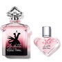Guerlain LA PETITE ROBE NOIRE COFFRET Eau de Parfum Intense 75 ml + Eau de Parfum 20 ml 2 pcs