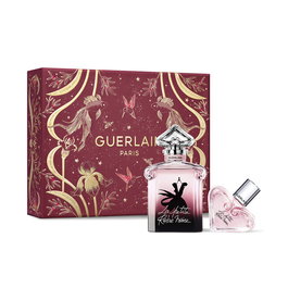 Guerlain LA PETITE ROBE NOIRE COFFRET Eau de Parfum Intense 75 ml + Eau de Parfum 20 ml 2 pcs