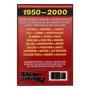 Retour vers le futur Lingot Sport Almanac Limited Edition