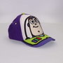Cerdá Set Casquette et Lunettes de Soleil Toy Story 53 cm - Violet