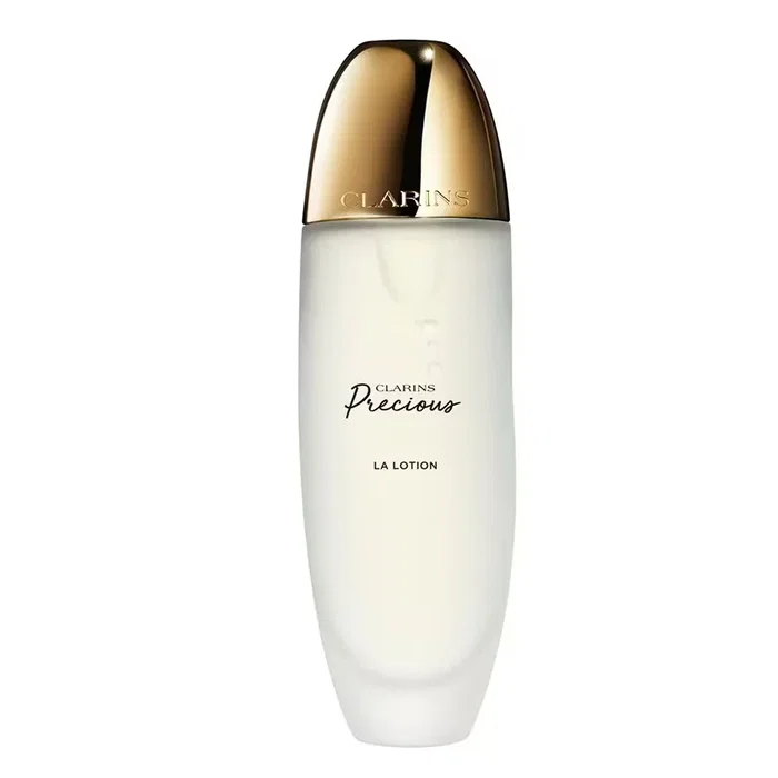Clarins Lotion Hydratante Précieuse pour le visage, 150 ml Clarins Lotion Hydratante Précieuse pour le visage, 150 ml