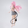 BANPRESTO Figura Lala Satalin Glitter and Glamorous To Love-ru Darkness 23cm