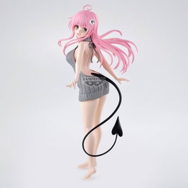 BANPRESTO Figura Lala Satalin Glitter and Glamorous To Love-ru Darkness 23cm