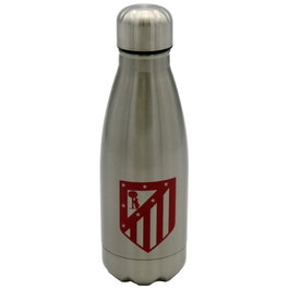 CYP BRANDS Bouteille en acier inoxydable Atletico de Madrid 550ml