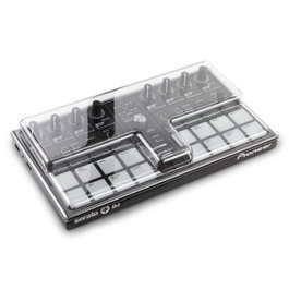Decksaver Housse de protection en polycarbonate pour Pioneer DJ DDJ-SP1