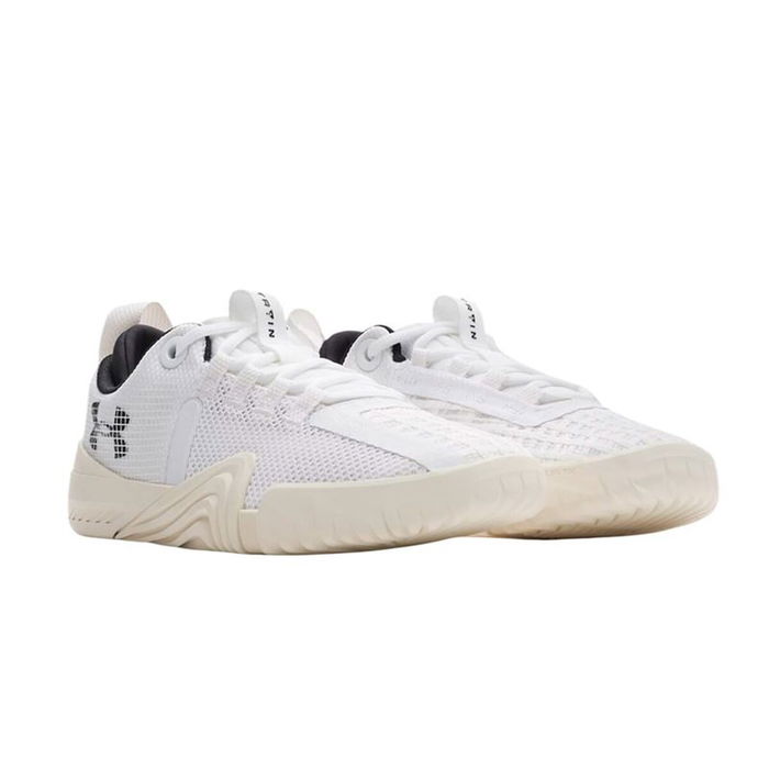 Baskets Under Armour Tribase Reign Blanc Femme XL