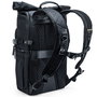 Vanguard VEO SELECT 39RBM BK sac à dos roll-top noir