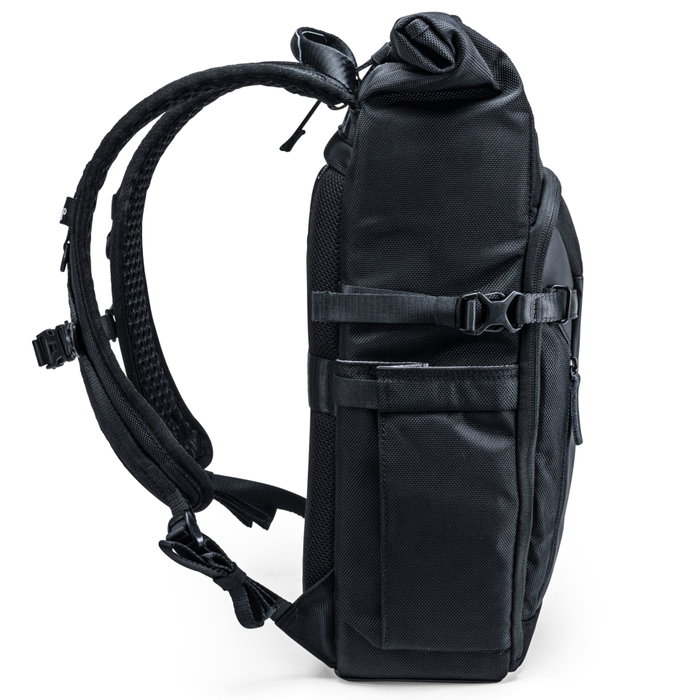 Vanguard VEO SELECT 39RBM BK sac à dos roll-top noir Vanguard VEO SELECT 39RBM BK sac à dos roll-top noir