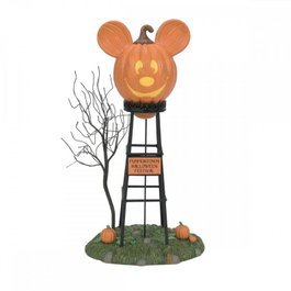 Enesco Figure décorative Mickey & Minnie (Torre Agua)