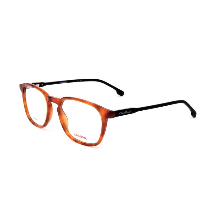 Monture de Lunettes Homme Carrera CARRERA-244-05L Marron Ø 51 mm Monture de Lunettes Homme Carrera CARRERA-244-05L Marron Ø 51 mm