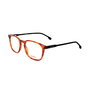 Monture de Lunettes Homme Carrera CARRERA-244-05L Marron Ø 51 mm